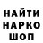 Конопля OG Kush Maksym Krupskyi